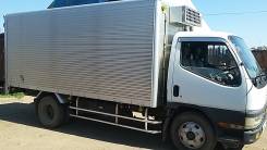 Mitsubishi Canter. Продам митсубиси кантер рефка, 5 200 куб. см., 3 165 кг.