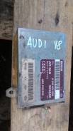 Подушка безопасности. Audi V8