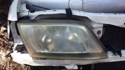 Фара. Nissan AD, VENY11, VHNY11, WFY11, WHNY11, VY11, VEY11, VGY11, VFY11 Nissan Wingroad, VGY11, VFY11, VY11, VHNY11, VEY11, WFY11, WHNY11, VENY11 Дв...