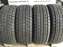 Dunlop Winter Maxx SJ8. Всесезонные, 2014 год, без износа, 4 шт