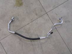 Трубка кондиционера. Mitsubishi Lancer, CY3A Двигатель 4B10