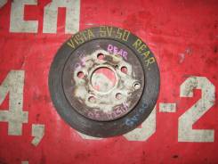 Диск тормозной Toyota Caldina,Vista,Ardeo,Opa 42431-32111,42431-47030,42431-20390,42431-20420 42431-32110