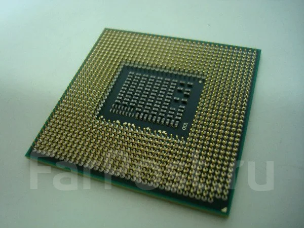 Intel Pentium B950. ��� ����� �� ������� ����