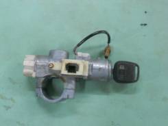 Замок зажигания. Nissan: Wingroad, Bluebird, Primera Camino, X-Trail, NV350 Caravan, Terrano, Maxima, Primera, Pulsar, Almera, Sunny, Bluebird Sylphy...