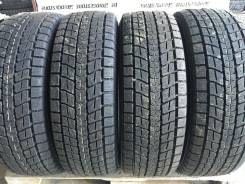 Dunlop Winter Maxx SJ8. Всесезонные, 2015 год, без износа, 4 шт