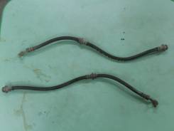 Шланг тормозной. Nissan: Wingroad, Bluebird Sylphy, Pulsar, AD, Sunny Двигатели: QG13DE, QG15DE, QG18DE, QG18DEN, QR20DE, SR20VE, YD22DD, QR20DD, QG16...