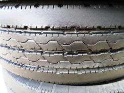 Bridgestone Duravis R250. Летние, 2015 год, износ: 10%, 1 шт