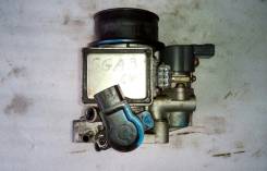 Заслонка дроссельная. Nissan Cube, AZ10, ANZ10 Nissan March Box, ANZ10, AZ10 Nissan Micra Nissan March, AK11 Двигатель CGA3DE
