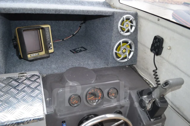Yamaha UF-25. 1998 ���, ����� 8��., ��������� ���������, 225��.�., ������ ����
