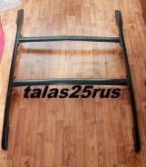 Рейлинг. Toyota Harrier, ACU30, ACU30W, ACU35, ACU35W, GSU30, GSU30W, GSU31, GSU31W, GSU35, GSU35W, GSU36, GSU36W, MCU30, MCU30W, MCU31, MCU31W, MCU35...