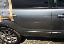 Дверь боковая. Subaru Forester, SG5, SG9, SG9L