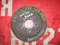 Диск тормозной Toyota RAV4 ACA3# 42431-42060