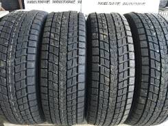 Dunlop Winter Maxx SJ8. Всесезонные, 2015 год, без износа, 4 шт