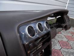 Подиум. Toyota Mark II, JZX90E