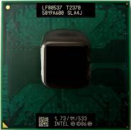 Intel Pentium Dual-Core T2370