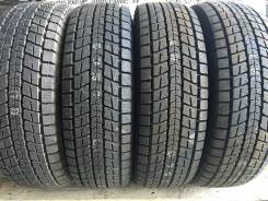 Dunlop Winter Maxx SJ8. Всесезонные, 2015 год, без износа, 4 шт
