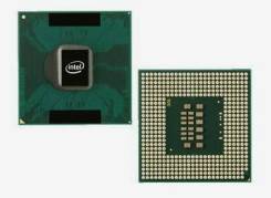Intel Core 2 Duo T7200