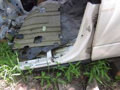Стойка кузова. Toyota Ipsum, SXM15, SXM10, SXM15G, CXM10 Toyota Picnic, SXM10, CXM10 Двигатели: 3CTE, 3SFE