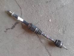 Привод. Toyota Avensis, AZT250, AZT250W, AZT250L