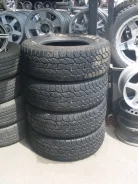 Cooper Discoverer A/T 3. ����� at, 2013 ���, �/�, ����� 20 % ����