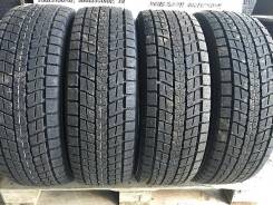 Dunlop Winter Maxx SJ8. Всесезонные, 2014 год, без износа, 4 шт