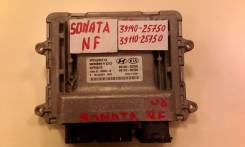 Компьютер ДВС Hyundai Sonata NF