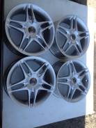 Enkei Modulo. 7.0x17, 5x114.30, ET55