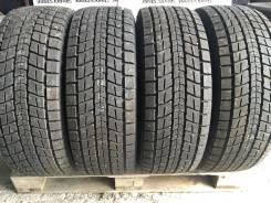 Dunlop Winter Maxx SJ8. Всесезонные, 2014 год, без износа, 4 шт