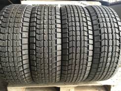 Dunlop Grandtrek SJ7. Всесезонные, 2012 год, без износа, 4 шт