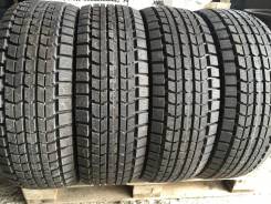 Dunlop Grandtrek SJ7. Всесезонные, 2013 год, без износа, 4 шт