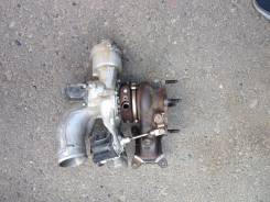 Турбина. Audi A5, 8F7 Audi A4 allroad quattro, 8KH, 8KH/B8 Audi S5, 8F7 Двигатели: CAEB, CAED, CDNC, CDUC, CGLC, CGLD, CGWC, CGXC, CHMB, CJCA, CJCD, C...