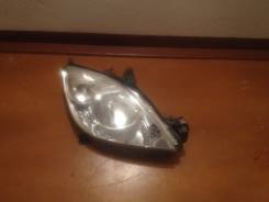Фара. Mazda Demio, DY3R, DY3W, DY5R, DY5W