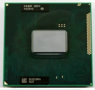 Intel Pentium B960. ��� ����� �� ������� ����