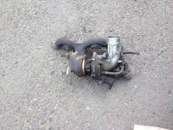Турбина. Volkswagen: Passat, Eos, Jetta, Scirocco, Tiguan, Sharan, Passat CC, Golf, Beetle Seat Altea, 5P1, 5P5, 5P8 Seat Alhambra, 710 Skoda Superb...