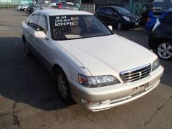 Toyota Cresta. JZX100, 1JZGE