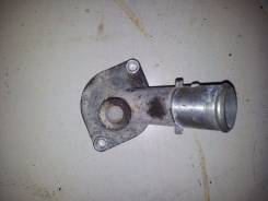 Корпус термостата. Toyota Vista Ardeo, ZZV50 Toyota Vista, ZZV50 Двигатель 1ZZFE