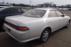 Toyota Mark II. JZX90, 1JZGE