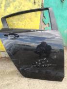 Дверь боковая. Mazda Mazda3, BL