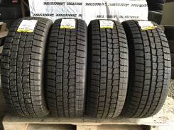 Dunlop Winter Maxx. Всесезонные, 2015 год, без износа, 4 шт