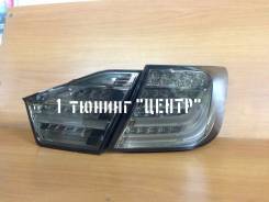 Оптика. Toyota Camry, ACV51, ASV50, AVV50