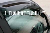 Ветровик на дверь.