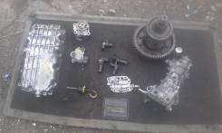 Вариатор. Honda Civic, UA-EU1, LA-EU1, EU1, LAEU1, UAEU1 Двигатель D15B