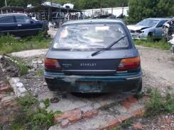 Toyota Starlet. PL53, 4E