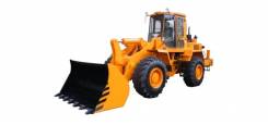 Амкодор 352. Продам погрузчик фронтальный , 5 000 кг., Дизельный, 2,60 куб. м.