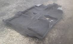 Ковровое покрытие. Toyota Raum, EXZ10