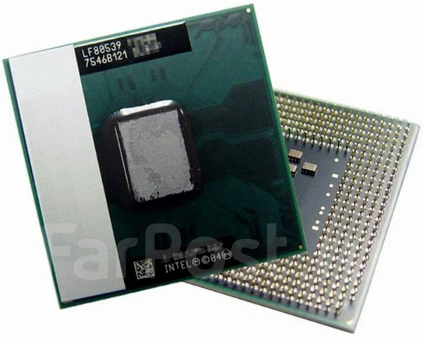 Intel Core Duo T2300 ����