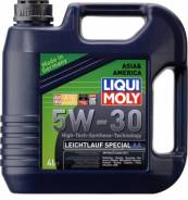 Liqui moly Special Tec AA. Вязкость 5W-30, синтетическое