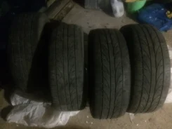 Bridgestone Eager. ������, �/�, ����� 70�%
