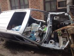 Nissan X-Trail. 30