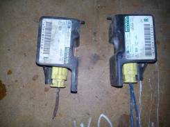 Датчик airbag. Honda Stream, UA-RN5, UA-RN3, LA-RN4, LA-RN3, CBA-RN5, LA-RN2, ABA-RN4, LA-RN1, CBA-RN3, UA-RN1, ABA-RN2, CBA-RN1 Двигатели: K20A1, D17...